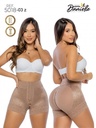 Fajas Danielle Short