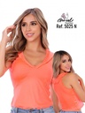 Blusa Moda Colombiana