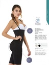 Faja Controladora De Abdomen Cintura y Muslos