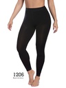 Leggins Basico Control Extra Ligero