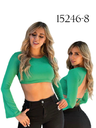 Blusa Moda Colombiana