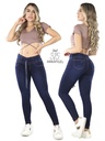 Jeans Levantacola Colombianos 