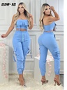 Conjunto Colombiano