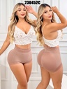Faja Short Levantacola FF