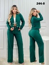 Conjunto Colombiano