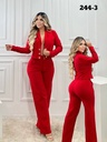 Conjunto Colombiano