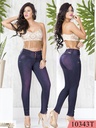 Jeans Levantacola Colombiano Tabbachi 